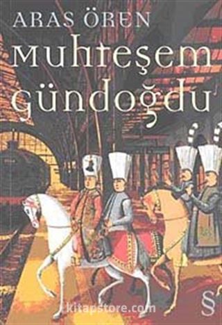 Muhteşem Gündoğdu