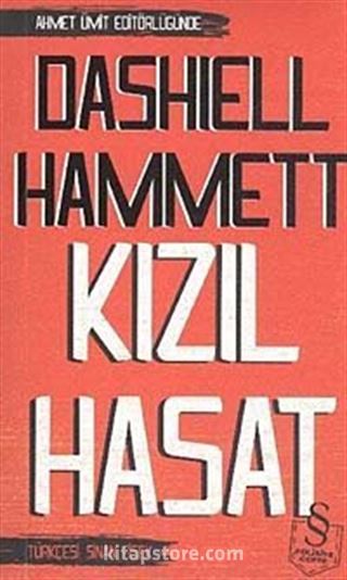 Kızıl Hasat