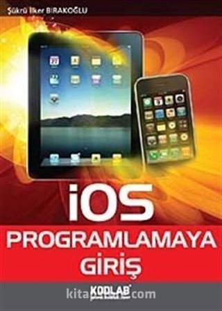 İOS Programlamaya Giriş