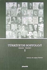 Türkiye'de Sosyoloji