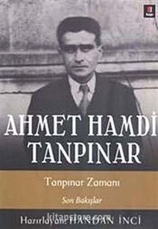 Ahmet Hamdi Tanpınar