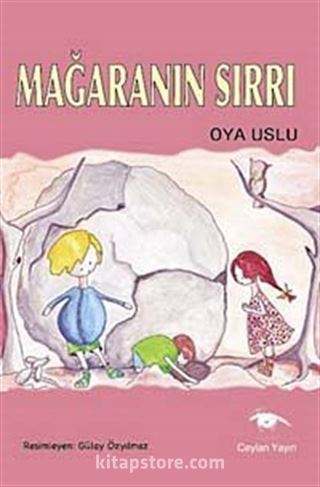 Mağaranın Sırrı