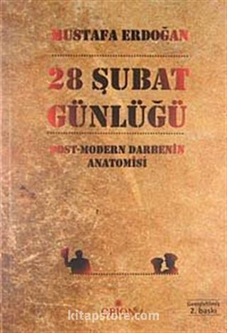 28 Şubat Günlüğü