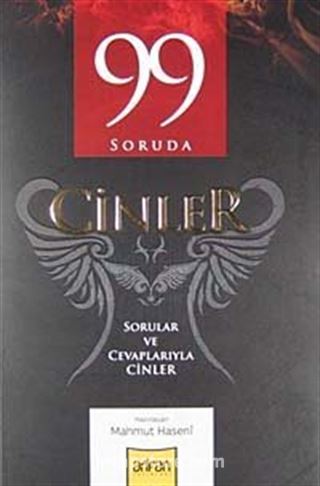 99 Soruda Cinler