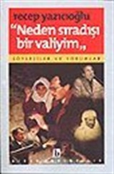 Sıradışı Bir Vali