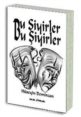 Bu Şiyirler Bu Şiyirler