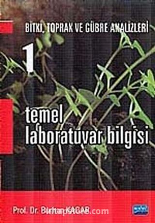 Temel Laboratuvar Bilgisi 1