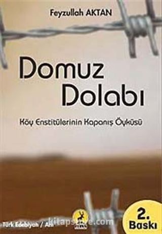 Domuz Dolabı