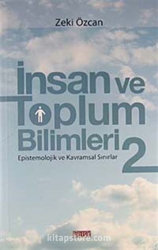 İnsan ve Toplum Bilimleri 2