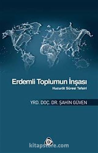 Erdemli Toplumun İnşası