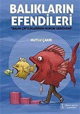 Balıkların Efendileri