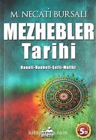 Mezhebler Tarihi