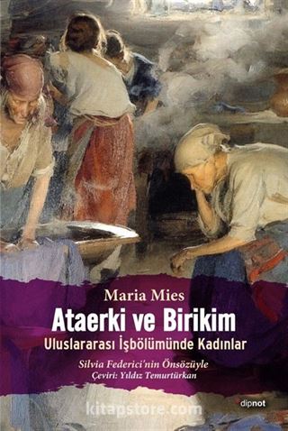 Ataerki ve Birikim