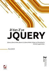 A'dan Z'ye jQuery