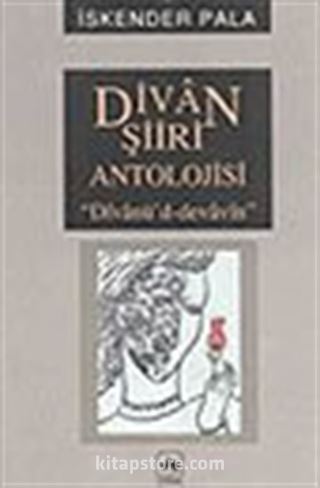 Divan Şiiri Antolojisi