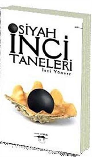 Siyah İnci Taneleri