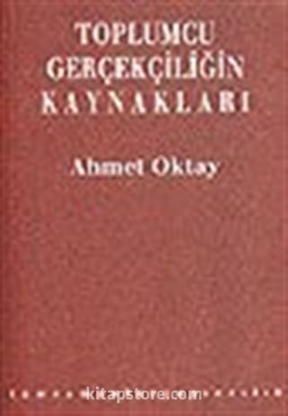 Toplumcu Gerçekçiliğin Kaynakları