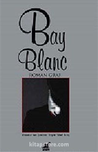 Bay Blanc