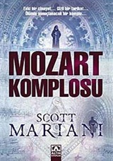 Mozart Komplosu