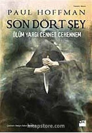 Son Dört Şey: Ölüm, Yargı, Cennet, Cehennem