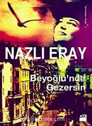 Beyoğlu'nda Gezersin