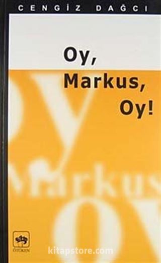 Oy Markus Oy