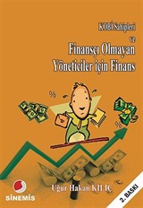 Kobi Sahipleri ve Finansçı Olmayan Yöneticiler İçin Finans