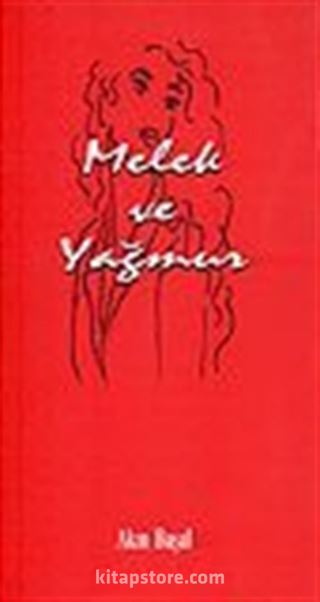 Melek ve Yağmur