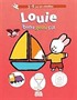 Louie Bana Gemi Çiz