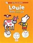Louie Bana Çiftlik Çiz