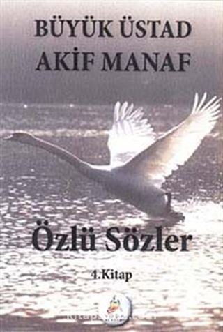 Özlü Sözler 4. Kitap