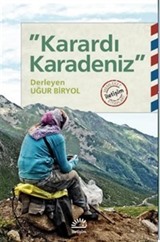 Karardı Karadeniz