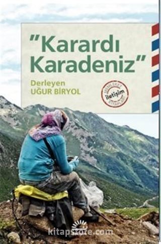 Karardı Karadeniz