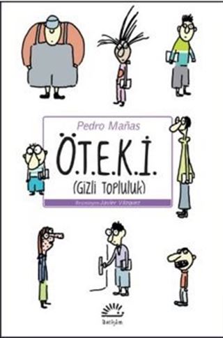 Öteki