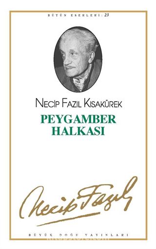 Peygamber Halkası (kod22)