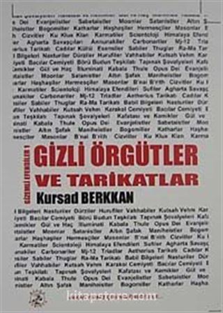 Gizli Örgütler ve Tarikatlar