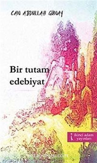 Bir Tutam Edebiyat