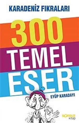 300 Temel Eser