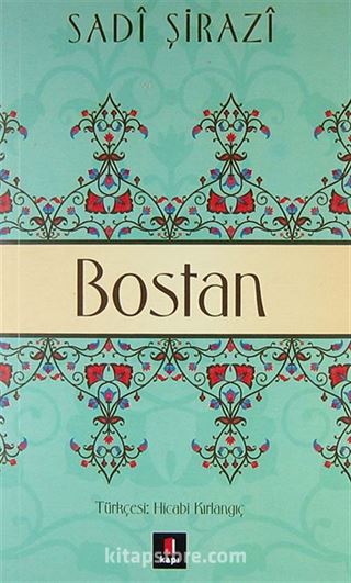 Bostan