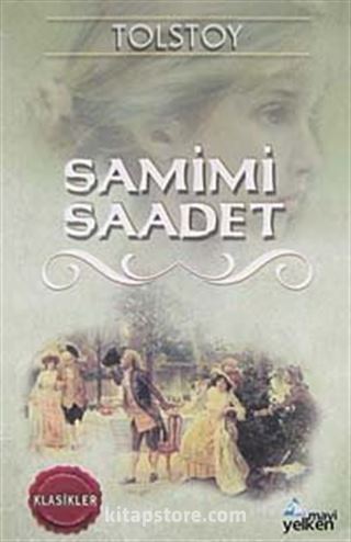 Samimi Saadet