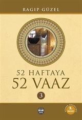 52 Haftaya 52 Vaaz -3