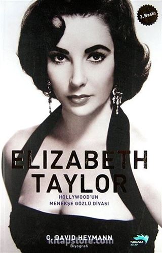 Elizabeth Taylor