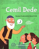 Cemil Dede Namaz Surelerini Anlatıyor (Tek Kitap)