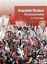 Anarşinin Maskesi