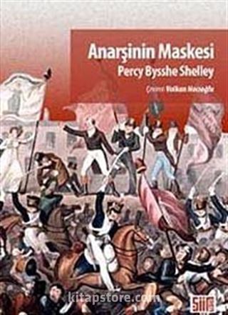 Anarşinin Maskesi