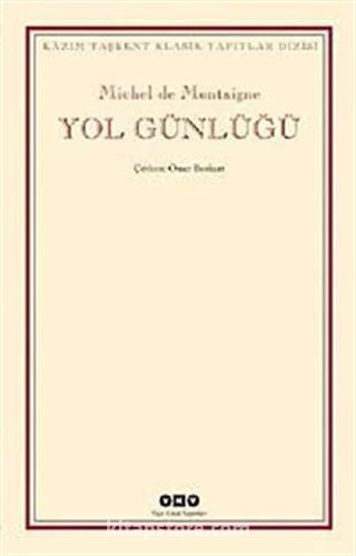 Yol Günlüğü