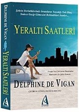 Yeraltı Saatleri