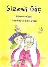 Gizemli Güç (2 Kitap)