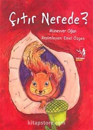 Çıtır Nerede? (2 kitap)