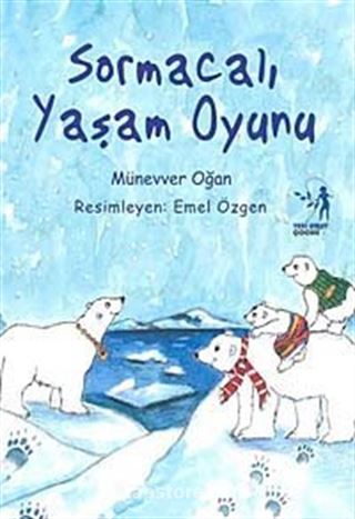 Sormacalı Yaşam Oyunu (2 Kitap)